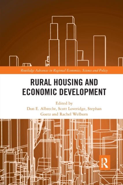 Rural Housing and Economic Development