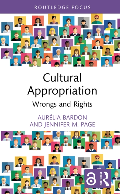 Cultural Appropriation