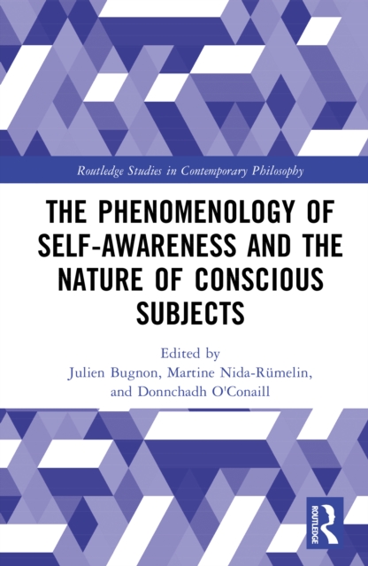 The Phenomenology of Self-Awareness and the Nature of Conscious Subjects