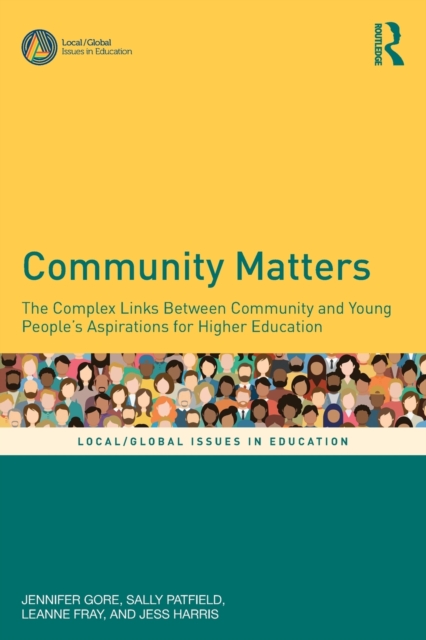 Community Matters