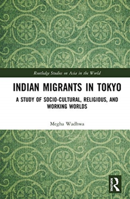 Indian Migrants in Tokyo