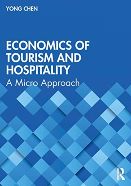 Economics of Tourism and Hospitality