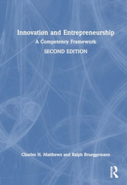 Innovation and Entrepreneurship