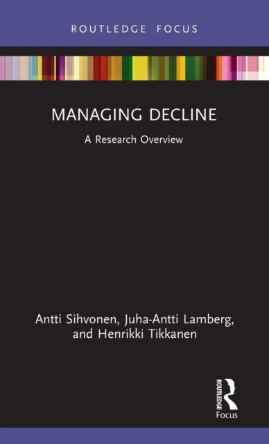 Managing Decline