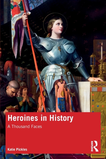 Heroines in History