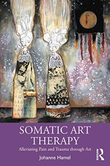 Somatic Art Therapy