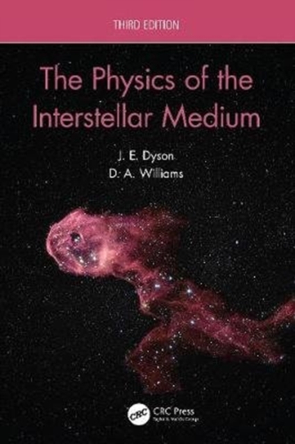 Physics of the Interstellar Medium