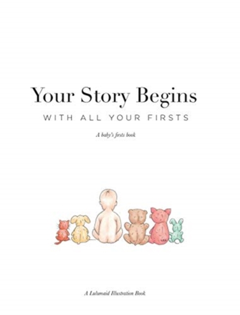 Your Story Begins