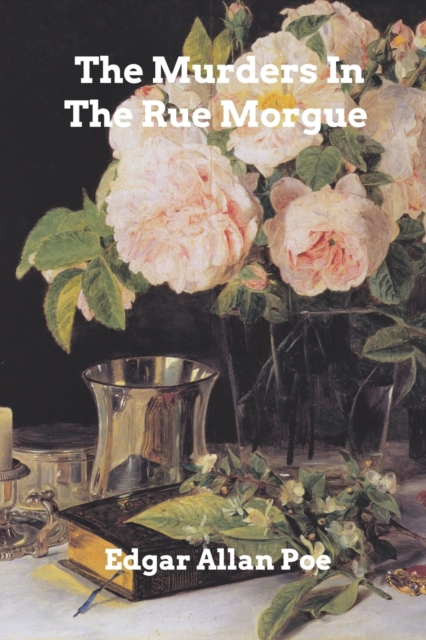 Murders In The Rue Morgue