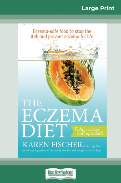 Eczema Diet (2nd edition)