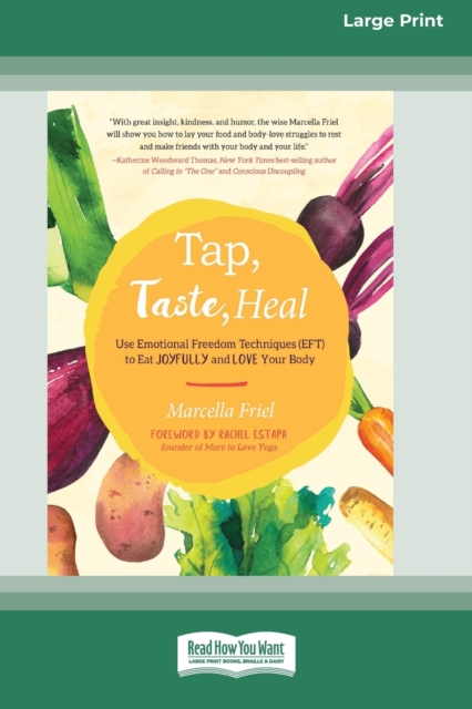 Tap, Taste, Heal