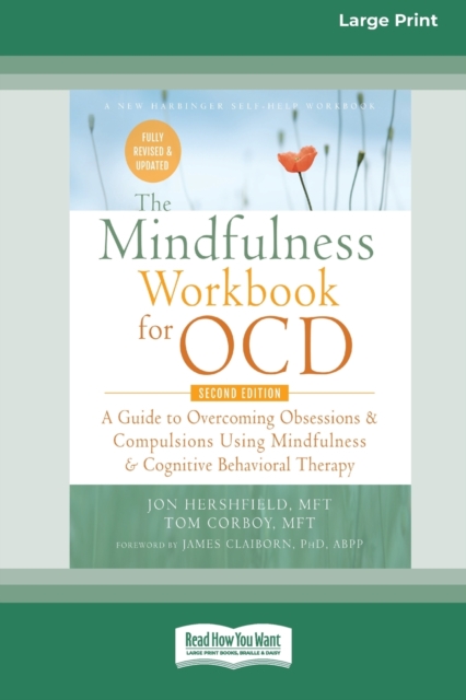 Mindfulness Workbook for OCD