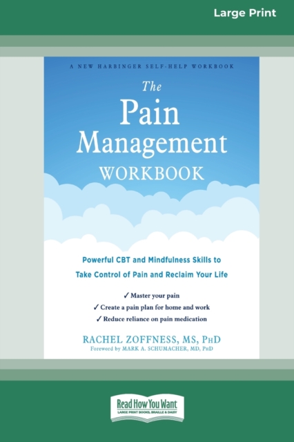 Pain Management Workbook