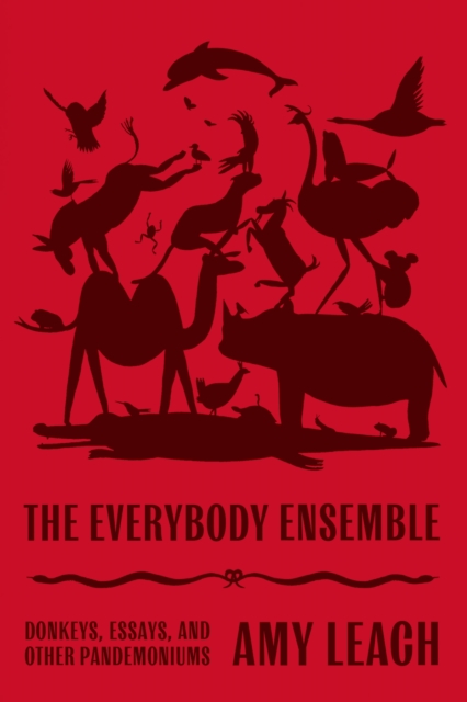 Everybody Ensemble