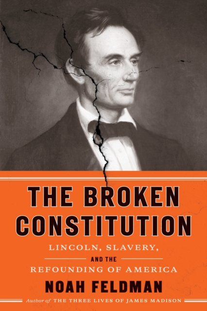 Broken Constitution