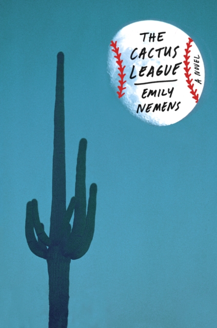 CACTUS LEAGUE