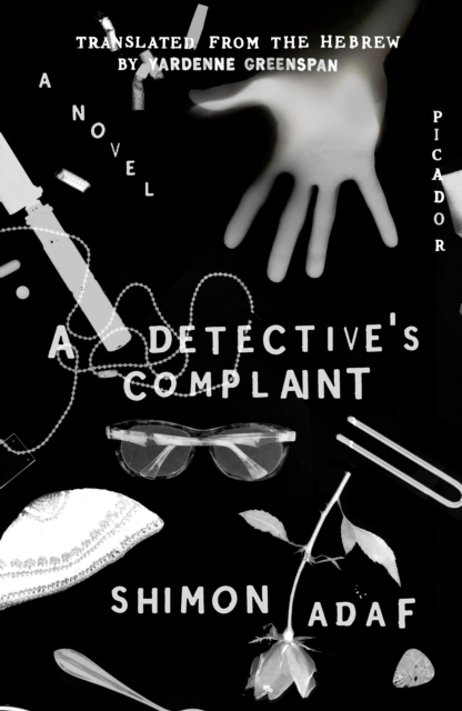 Detective's Complaint