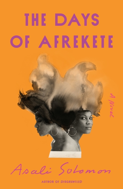 Days of Afrekete