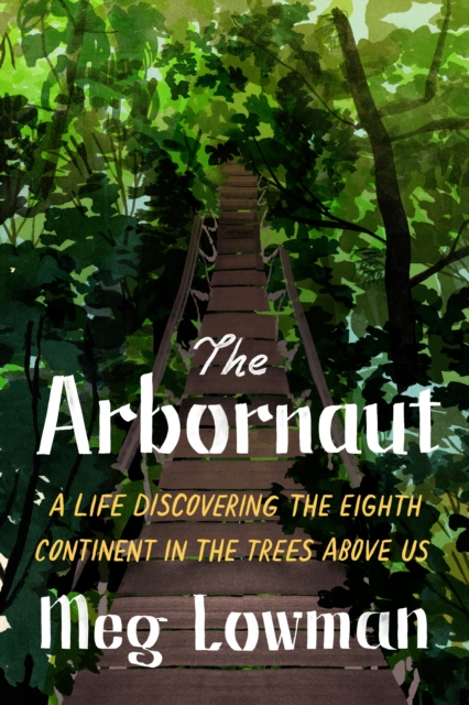 Arbornaut