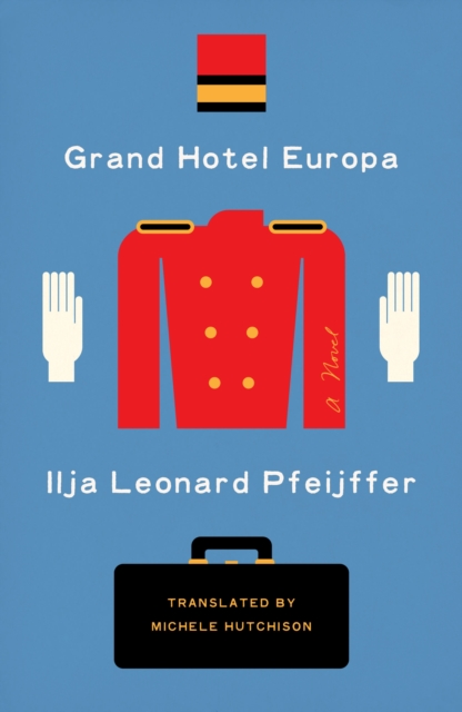 Grand Hotel Europa