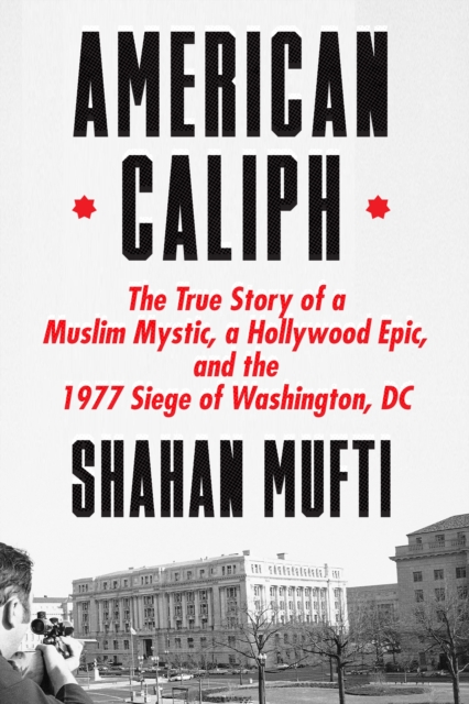 American Caliph