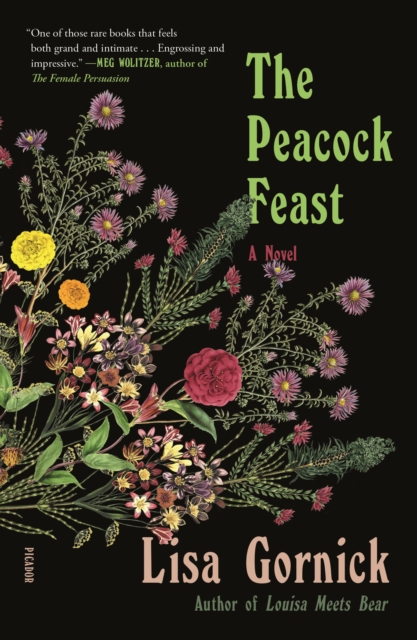 Peacock Feast