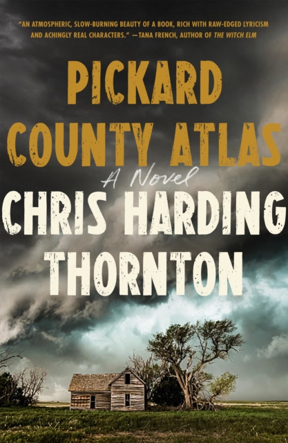 Pickard County Atlas