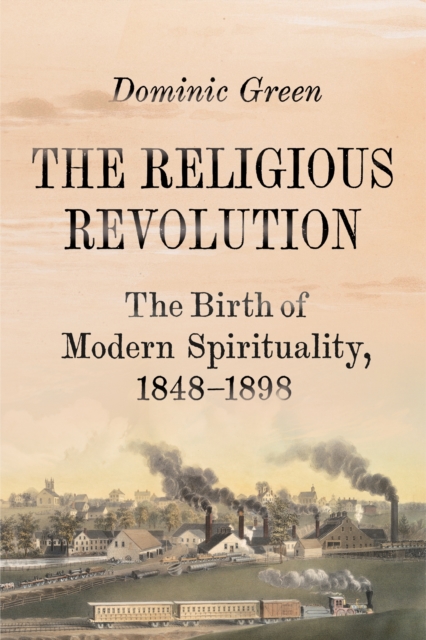 Religious Revolution