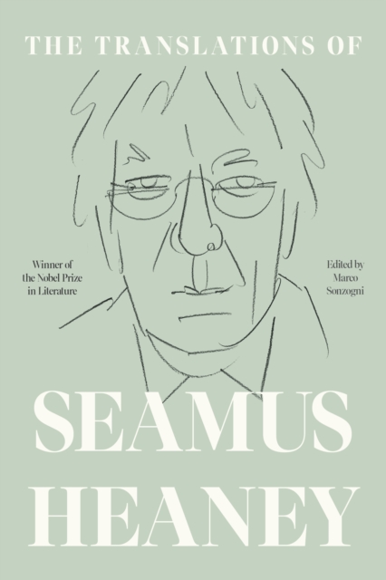 Translations of Seamus Heaney