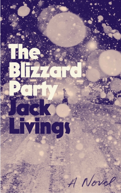 Blizzard Party