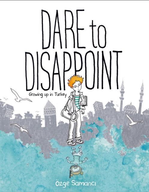 Dare to Disappoint