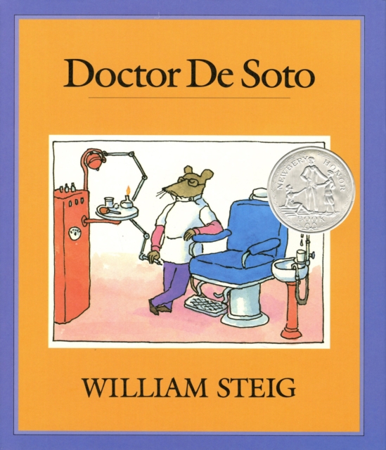 DOCTOR DE SOTO