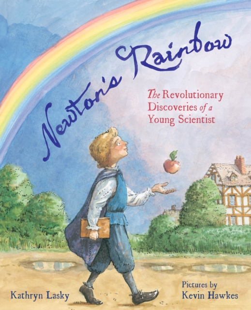 Newton's Rainbow