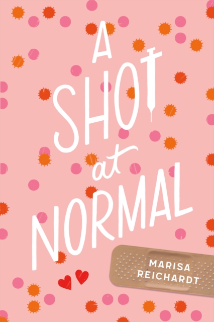 Shot at Normal