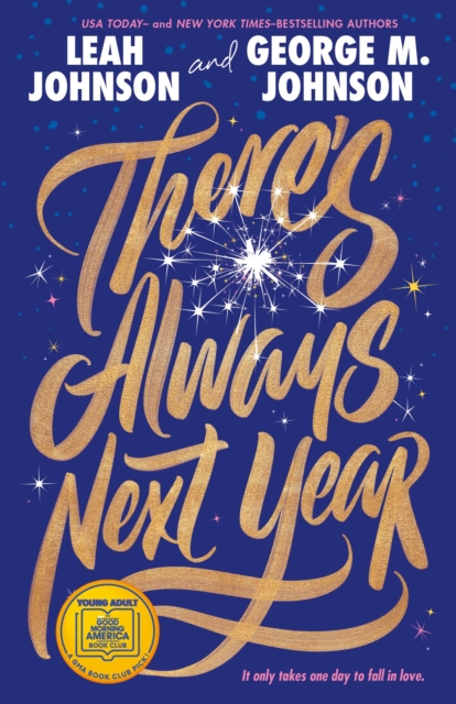 There's Always Next Year