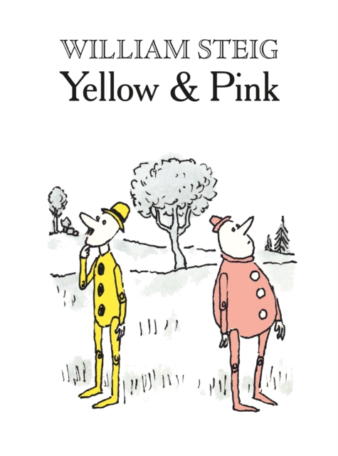 Yellow & Pink