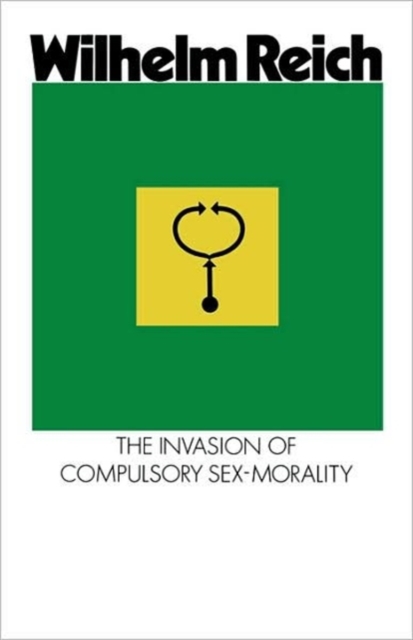 Invasion of Compulsory Sex-Morality