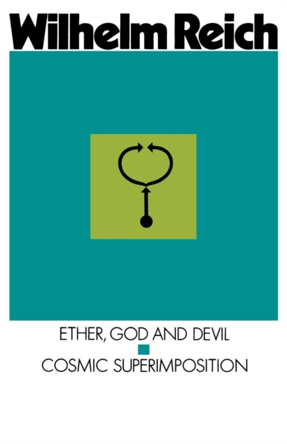 Ether, God and Devil