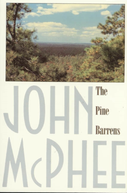 Pine Barrens