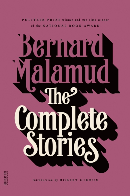 Complete Stories