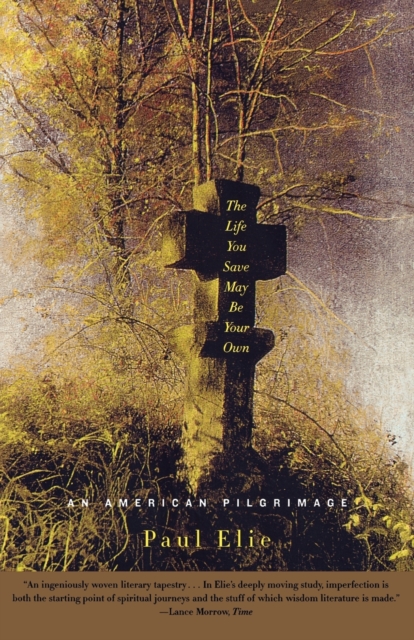 Life You Save May Be Your Own