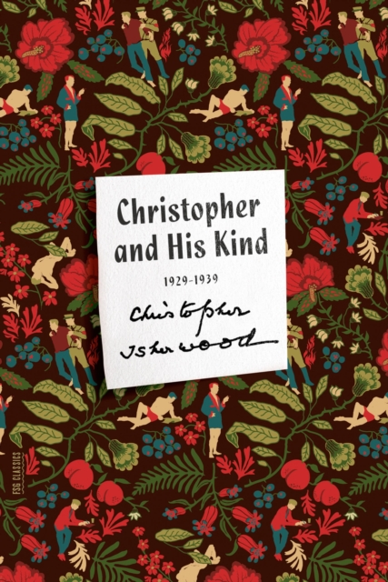 Christopher and His Kind