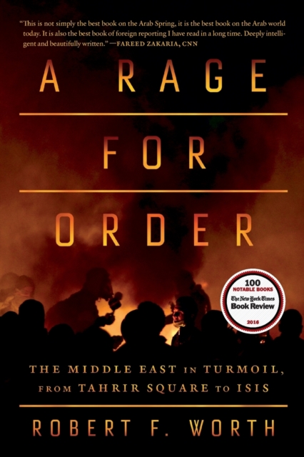 Rage for Order