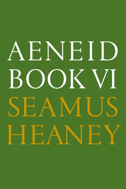 Aeneid Book VI