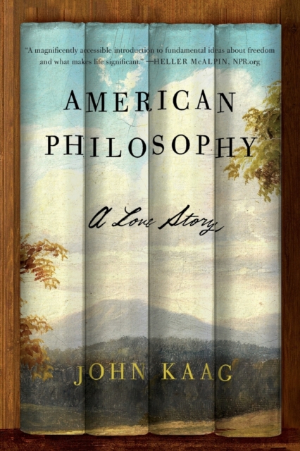 American Philosophy