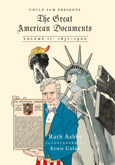 Great American Documents: Volume II