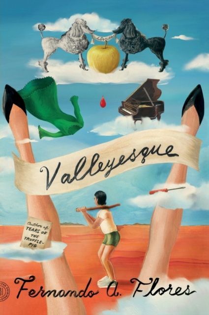 Valleyesque