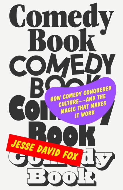 Comedy Book