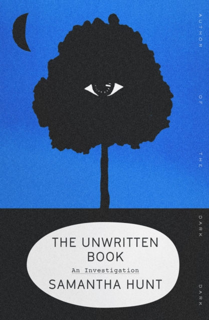 Unwritten Book