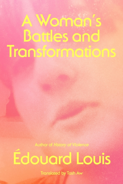 Woman's Battles and Transformations